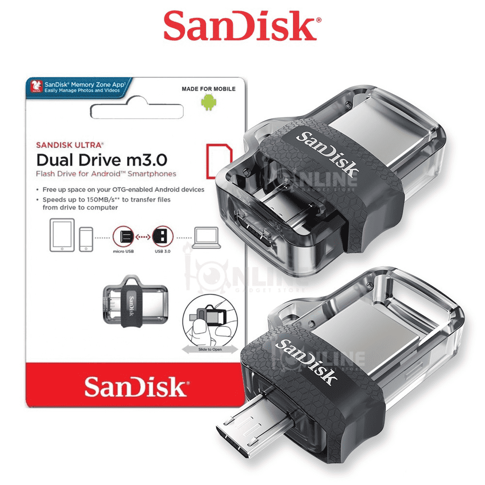 sandiskdualpendrive