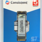 consistent128gbnvme