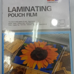 dbclaminatiopouch
