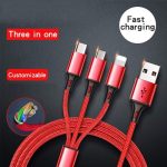 fastcharging