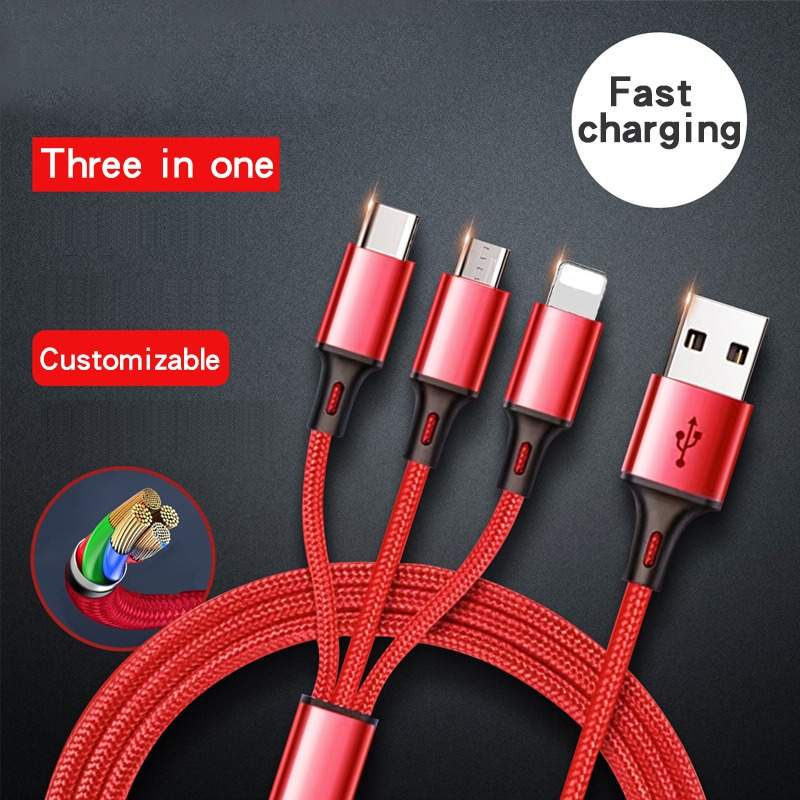 fastcharging