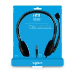 logitechh111