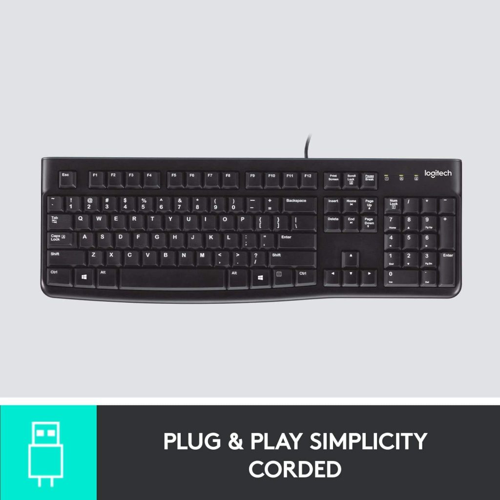 logitechmk120