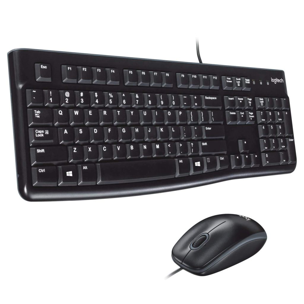 logitechmk1201