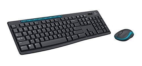 logitechmk275