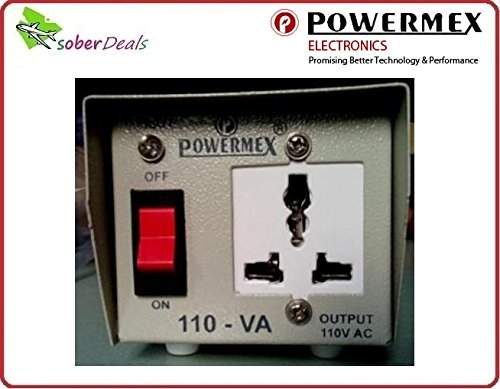 powertmrc200watt