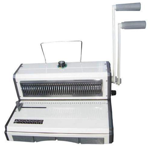 wirobindingmachine