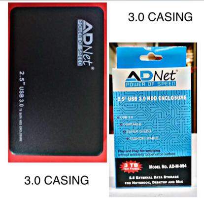 adnetcasing