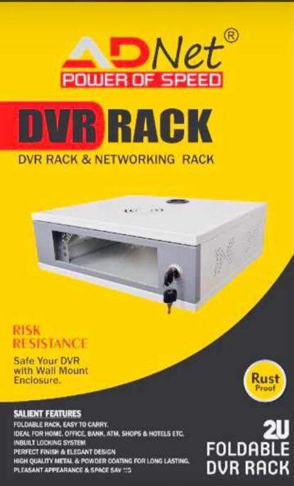 adnetrck
