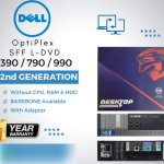 dell790