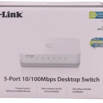 dlink5portswitch