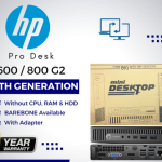 hp600