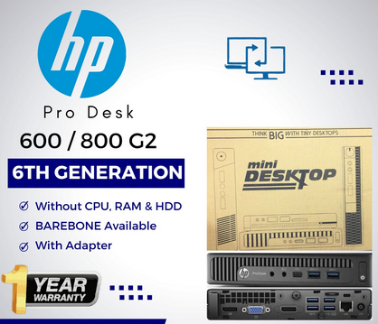 hp600