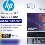 hp8200