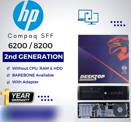 hp8200