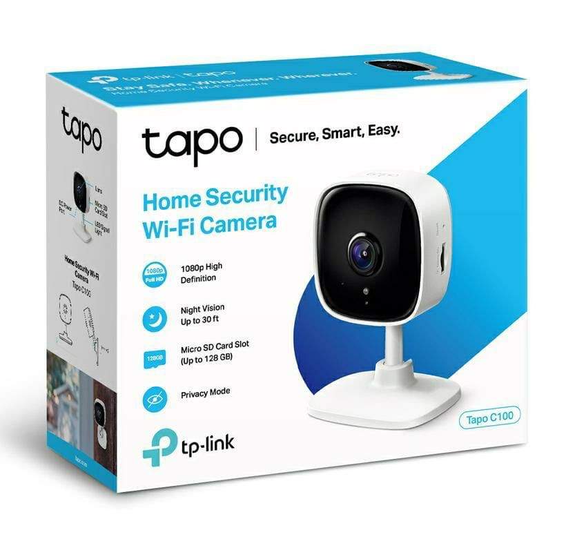 tapo100