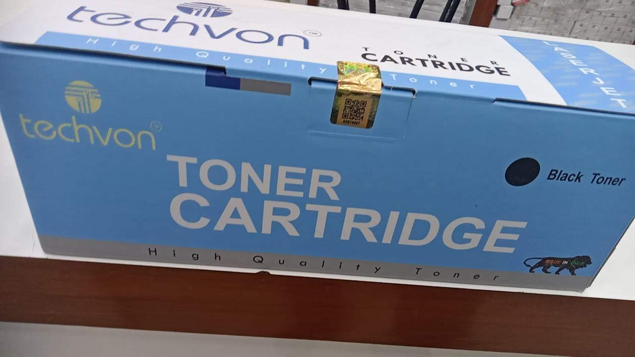 techvonhp18atoner techvonhp18atoner