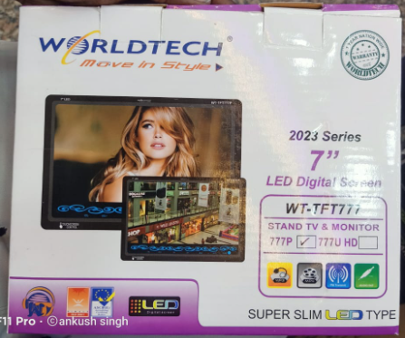worldtech7inchtv2023