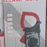 digitalclammeter