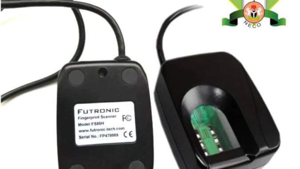 furtronicsfingerprint