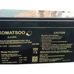 komatsooupsbattery