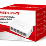 mercusys-ms105-5-port-hub-switch
