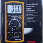 multimeterdt9205a