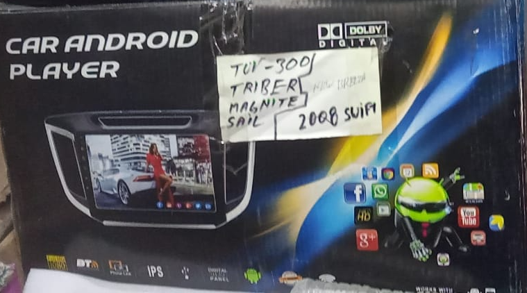 carandriodplayer