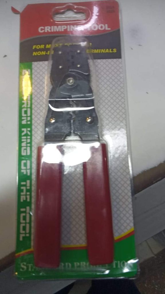 crimpertools