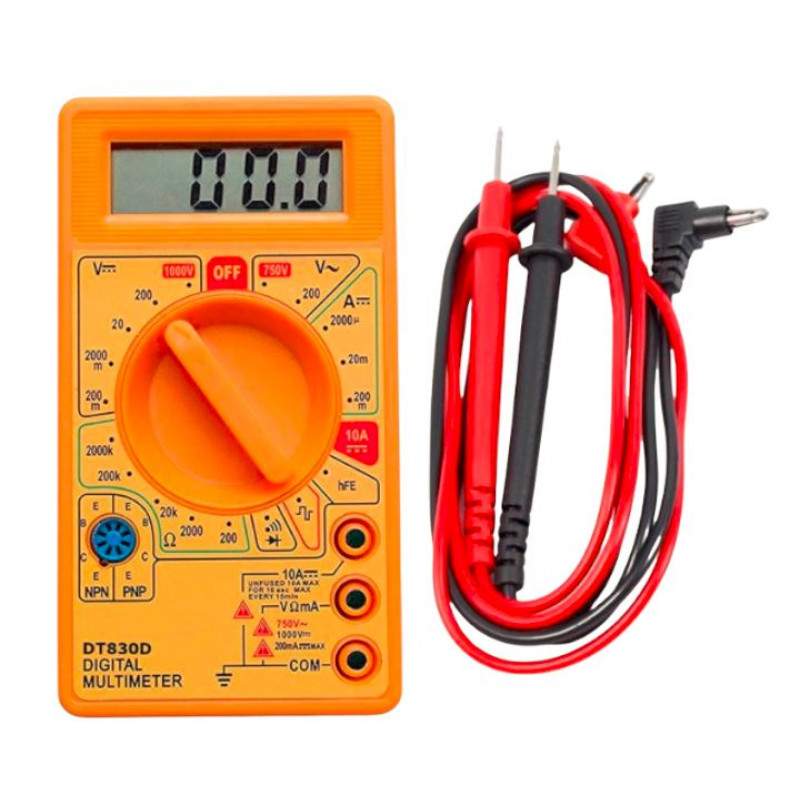 digitalmultimer