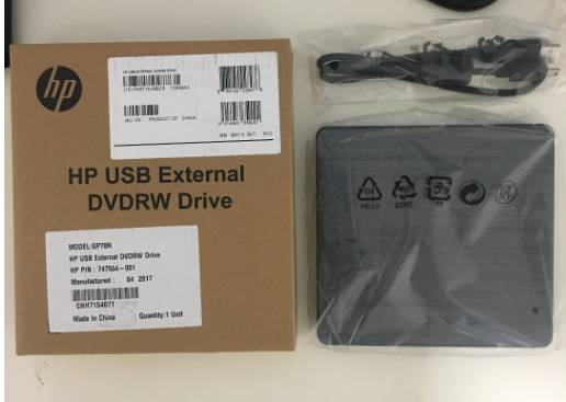 hpdvdwirter