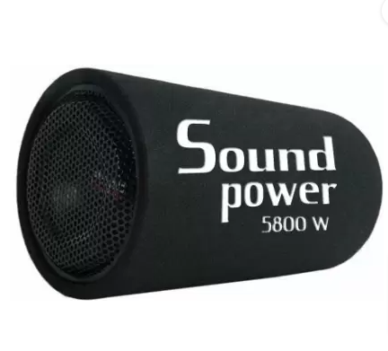 soundpower12inch