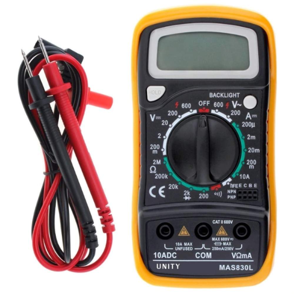 unitydigitalmultimeter