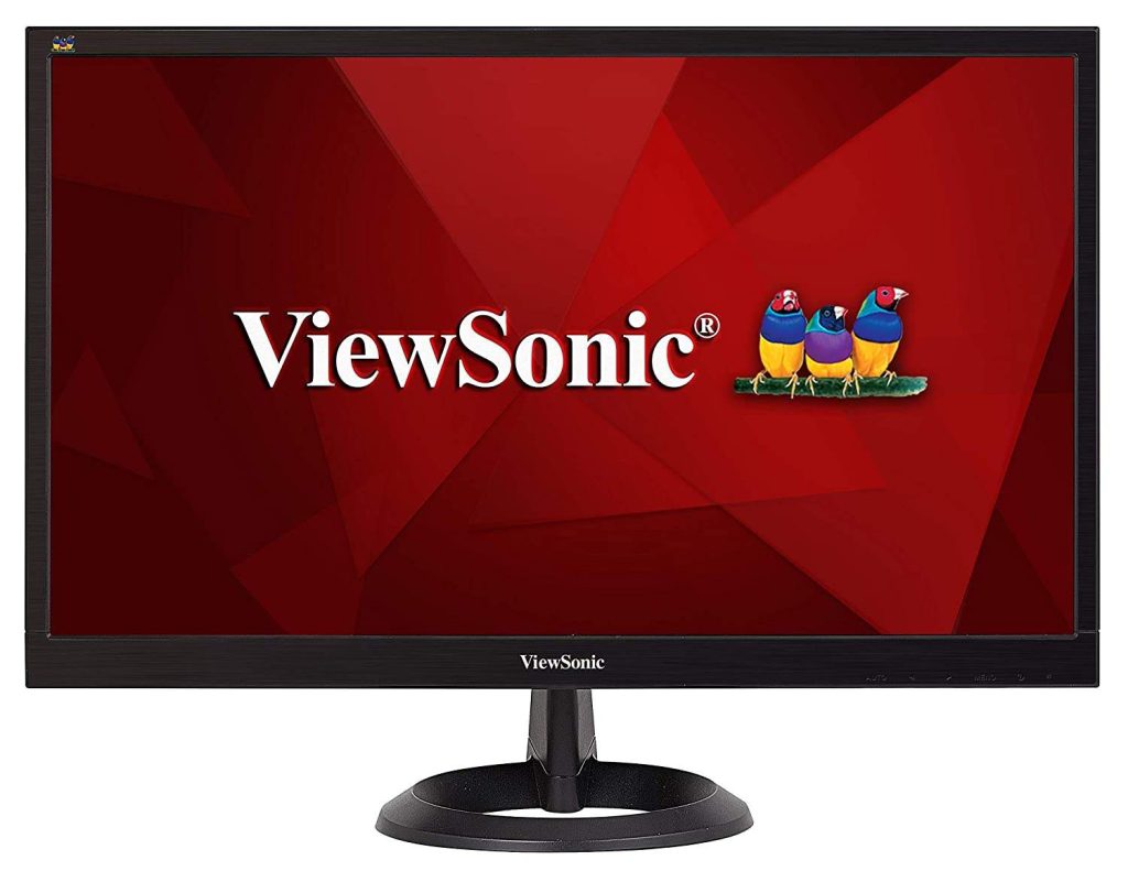 viewsonic22inch