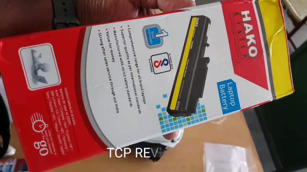 hakolaptopbattery