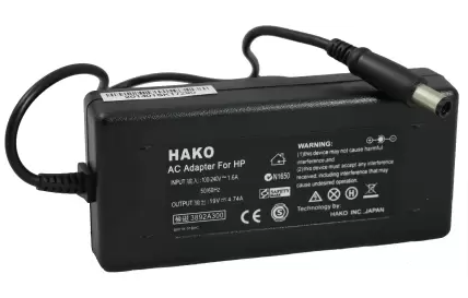 hakolaptopcharger