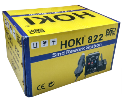 hoki822