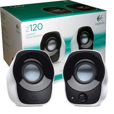 logitechusbspeaker