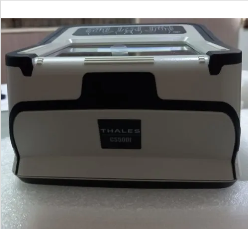 thalesscanner