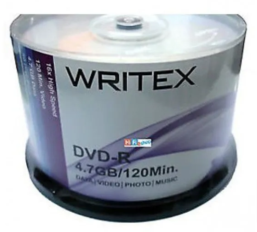 writexdvd50