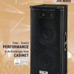 ahujasrx250dmx