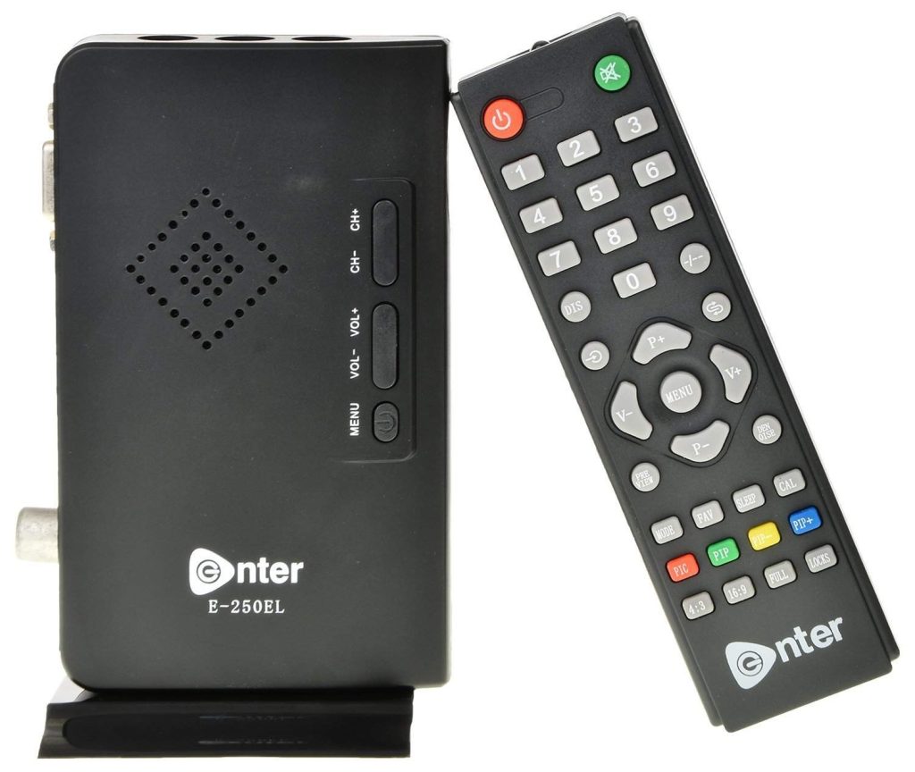 entertvtuner