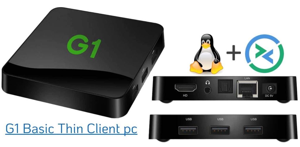 g1thinclient