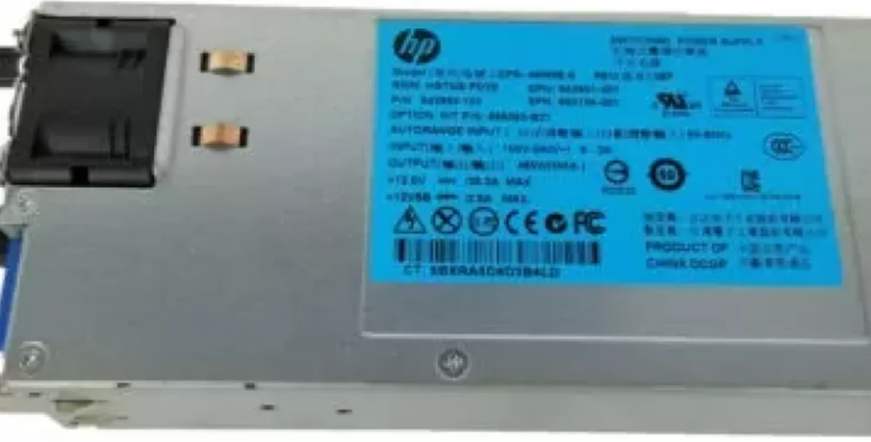 hppro460