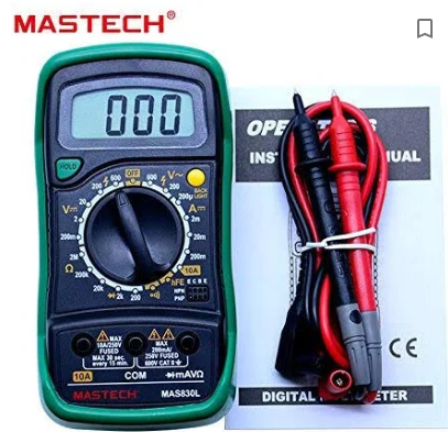 mastechorinial