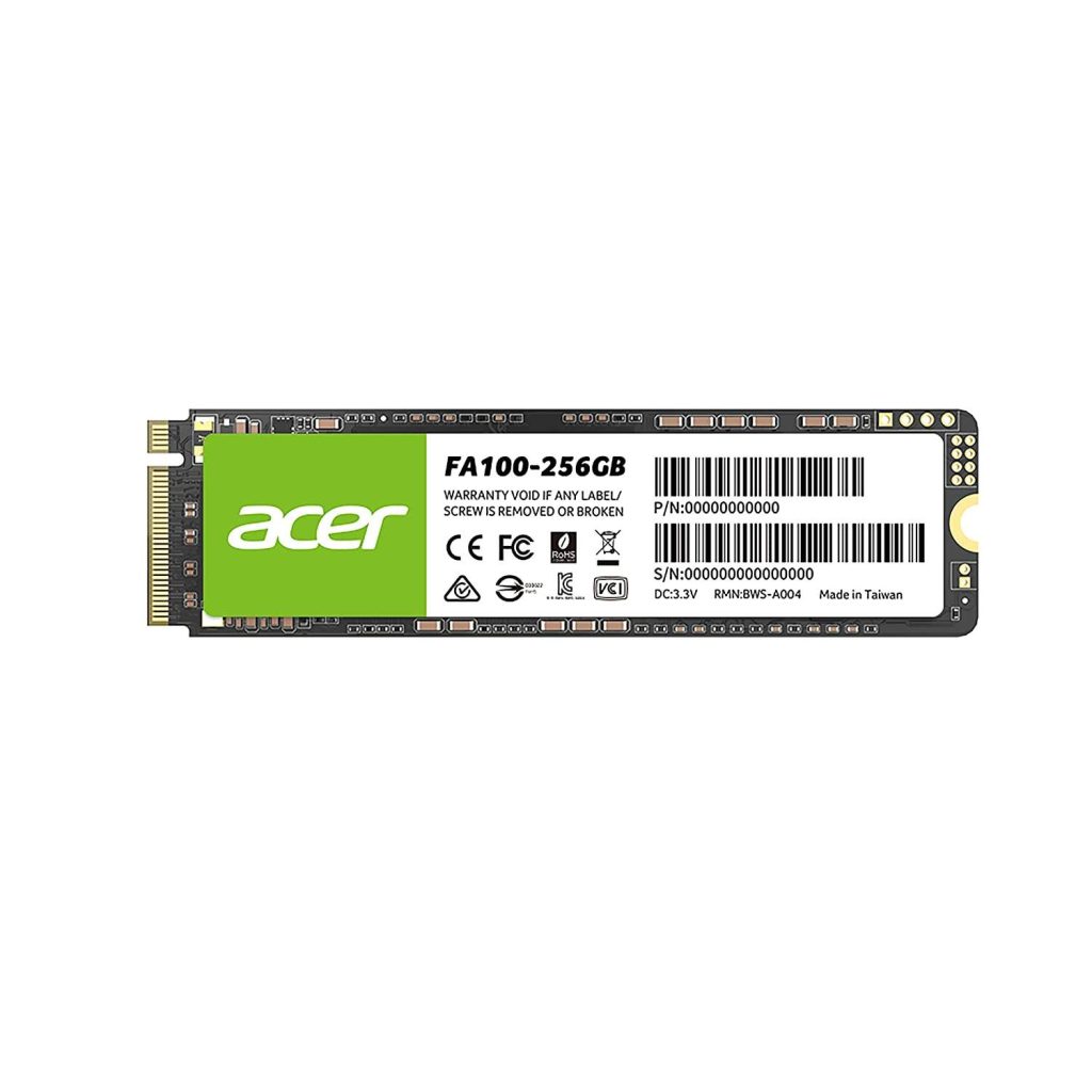 acer256gbnvme