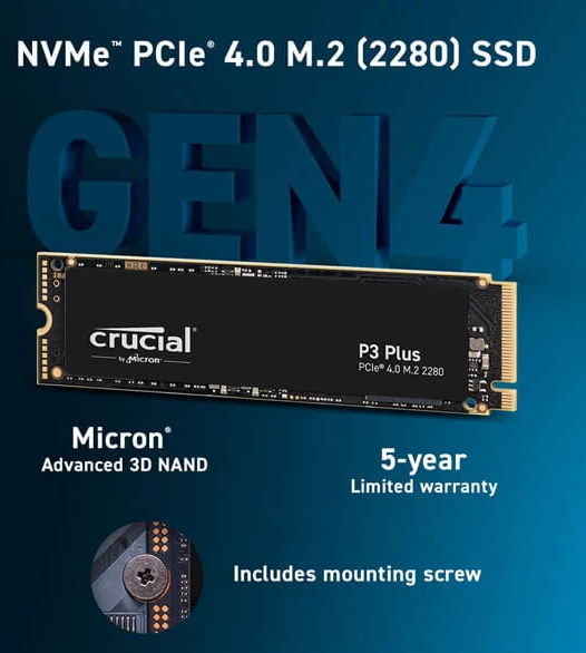 crucialp3nvme