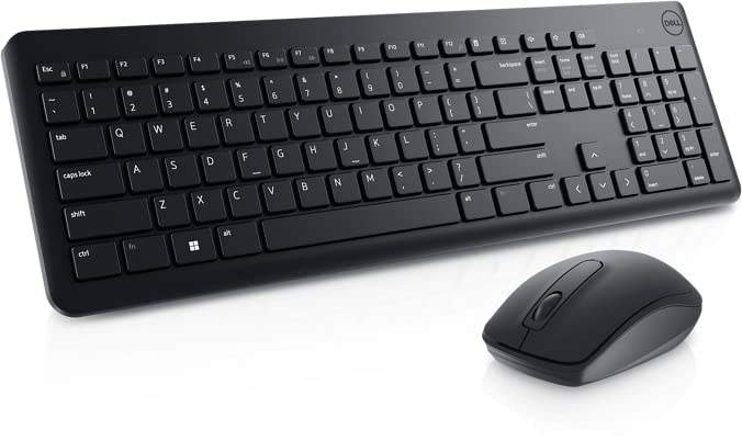 dellmk3322w
