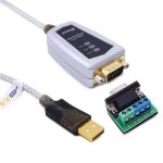 dtechusbtoserialcable