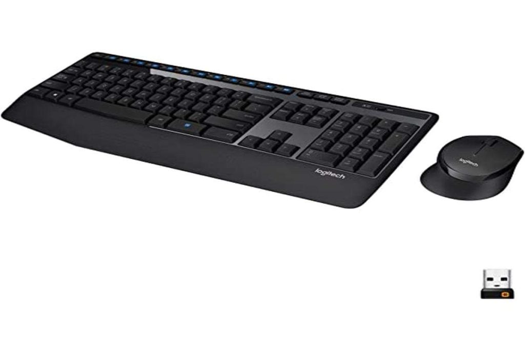 logitechmd345